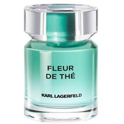 Fleur de The woda perfumowana spray 50ml