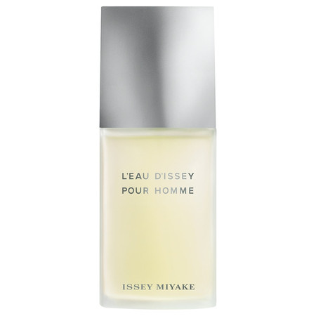 L'eau d'Issey pour Homme woda toaletowa spray 200ml