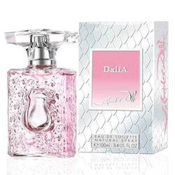 DaliA woda toaletowa spray 100ml