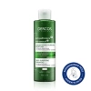 Vichy Dercos K oczyszczający szampon przeciwłupieżowy, 250 ml
