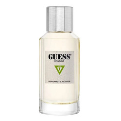 Originals Type 1 Bergamot &amp; Vetiver woda perfumowana spray 100ml