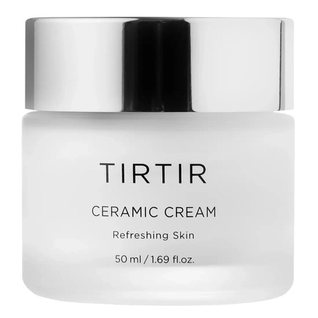 Ceramic Cream nawilżający krem do twarzy 50ml