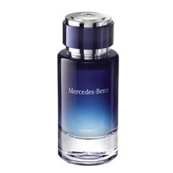 Ultimate woda perfumowana spray 120ml