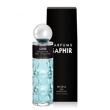 Marine Pour Homme woda perfumowana spray 200ml