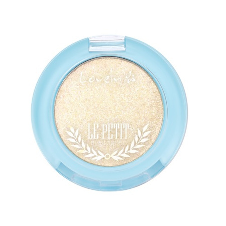 Le Petit Eye Topper błyszczący topper do powiek 02 0.5g