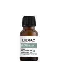 LIERAC PROTOCOLE KONCENTRAT NA WYPRYSKI 15 ML