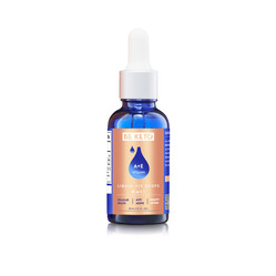 BeKeto Witamina A + E + MCT na wsparcie odporności 30 ml