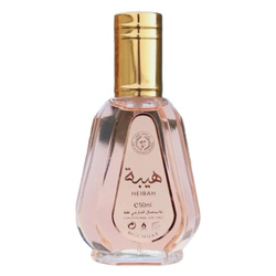 Heibah woda perfumowana spray 50ml
