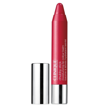 Chubby Stick™ Moisturizing Lip Colour Balm nawilżający balsam do ust 27 Mightiest Maraschino 3g