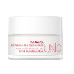 Uni.Q be fancy krem do twarzy na dzień 50 ml