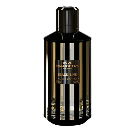 Black Line woda perfumowana spray 120ml