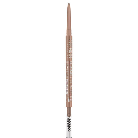 Slim Matic Ultra Precise Brow Pencil Waterproof wodoodporna kredka do brwi 020 Medium 0,05 g