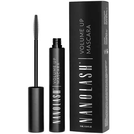 Volume Up Mascara pogrubiający tusz do rzęs 10ml