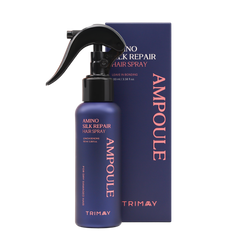 Trimay Wygładzająca Ampułka w sprayu do włosów Amino Silk Repair 100ml