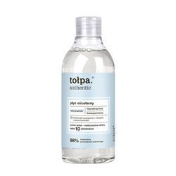 Tołpa authentic. płyn micelarny, 300 ml