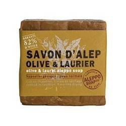 Mydło z Aleppo oliwkowo-laurowe 200g TADE