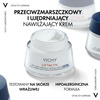 Vichy — Lift Źródło Odnowy Skóry, Krem na noc — 50 ml