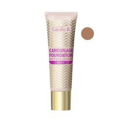 Camouflage Foundation kryjący podkład do twarzy 4 Beige 25g