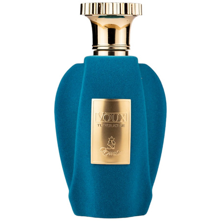 Voux Turquoise woda perfumowana spray 100ml