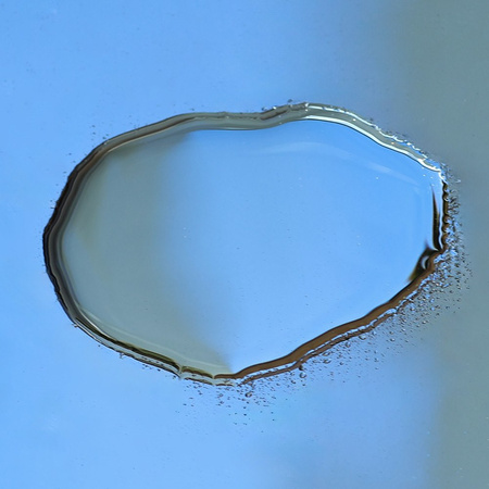 Alphanova Organic Mum, Organiczna kompozycja olejków na rozstępy, 100ml