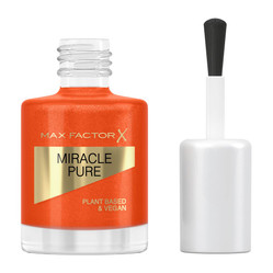 Miracle Pure lakier do paznokci 430 Bold Jasper 12ml