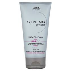 Styling Effect krem do loków 150g