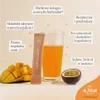 Natu.Care Premium Kolagen smak mango-marakuja 5000 mg - 30 saszetek