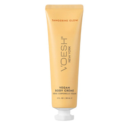 Vegan Body Creme wegański krem do ciała Tangerine Glow 88ml