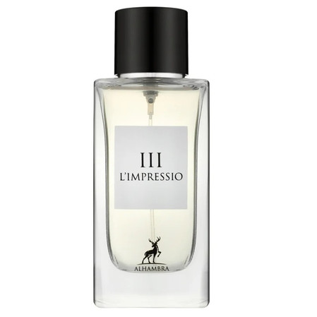 III L'Impressio Pour Femme woda perfumowana spray 100ml