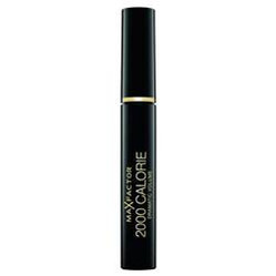 2000 Calorie Mascara pogrubiający tusz do rzęs 2 Black/Brown 9ml