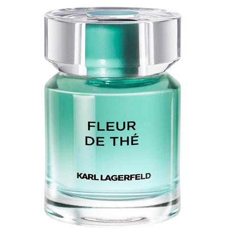 Fleur de The woda perfumowana spray 50ml