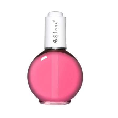 The Garden of Colour oliwka do paznokci Raspberry Light Pink 75ml