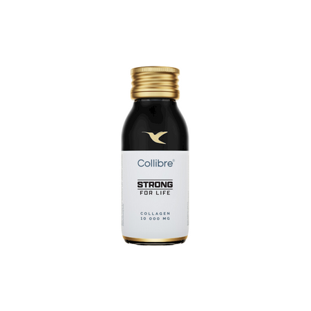 Collibre Kolagen Strong For Life Shot 15x60ml