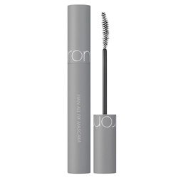 Han All Fix Mascara tusz do rzęs L01 Long Black 7g