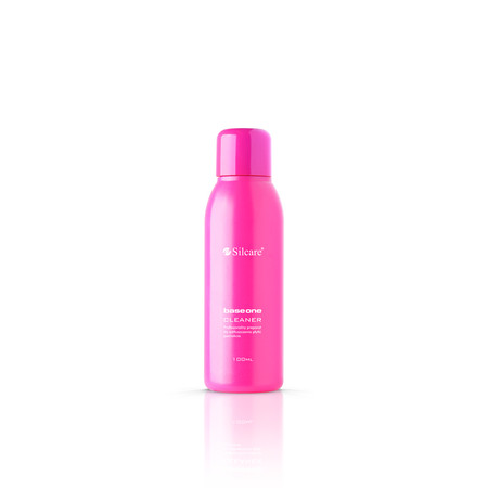 Cleaner Base One preparat do odtłuszczania płytki paznokcia 100ml