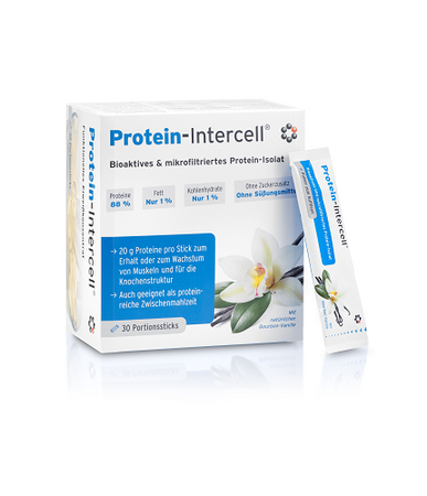 INTERCELL PHARMA Protein-Intercell 30 szt.