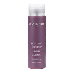 Algohair emolientowa odżywka-maska wygładzająca 250ml