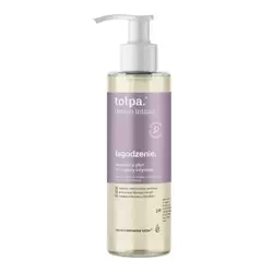tołpa dermo intima. łagodzący płyn do higieny intymnej 195 ml