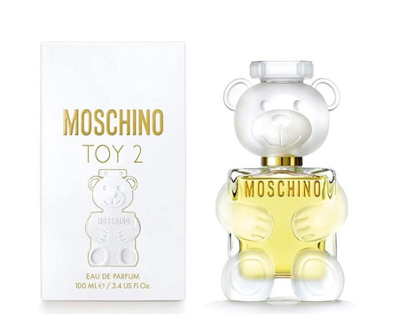 Toy 2 woda perfumowana spray 100ml