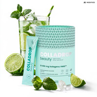 Colladrop® Beauty Mojito