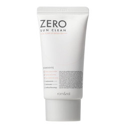 Zero Sun Clean krem przeciwsłoneczny do twarzy SPF50+ PA++++ 02 Tone Up 50ml