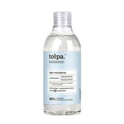 Tołpa authentic. płyn micelarny, 300 ml