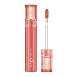 Glasting Color Gloss błyszczyk do ust 10 Apricot Sparkle 4g