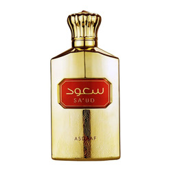Sa'ud woda perfumowana spray 100ml