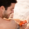 SVR Sun secure transparentny sztyft spf50+ zapas 10gr