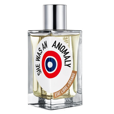 She Was An Anomaly Unisex woda perfumowana spray 100ml