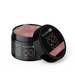 Builder Gel With Thixotropy żel budujący Cover 15g
