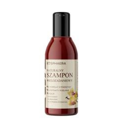 Bosphaera Szampon Naturalny 200 g