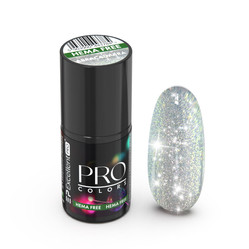 Pro Colors Hema Free lakier hybrydowy 48 Abracadabra 7g