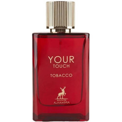 Your Touch Tobacco woda perfumowana spray 100ml